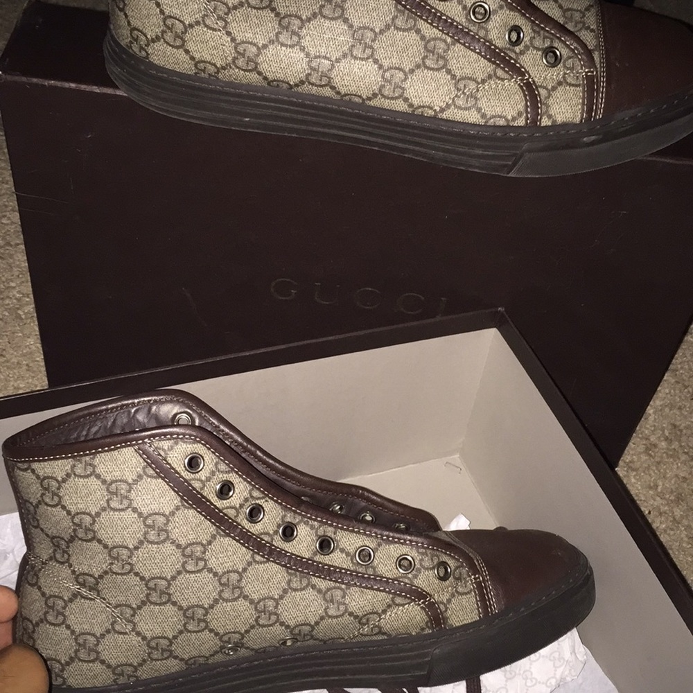 Gucci Shoes